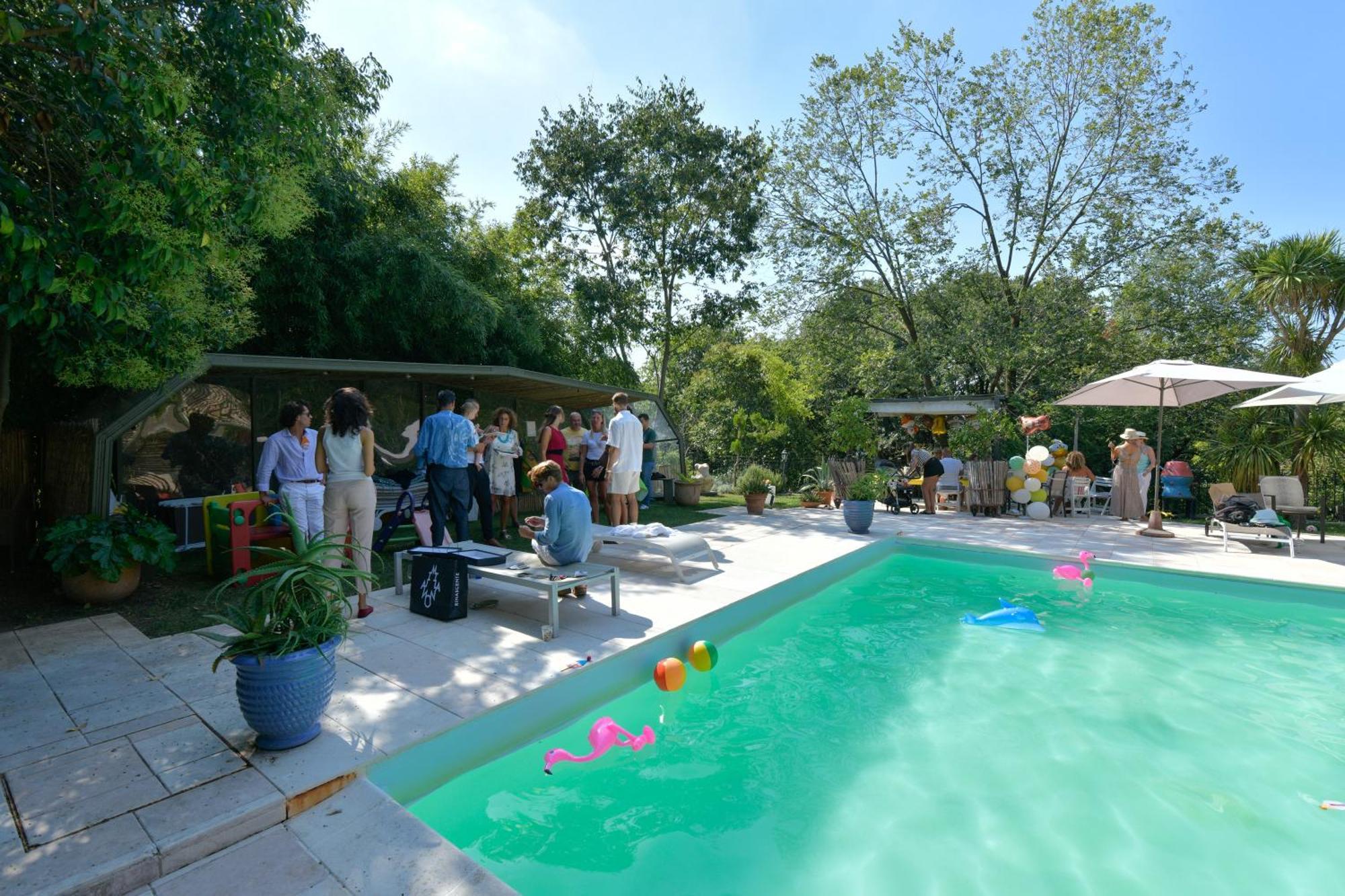 Villa Isidoro Ampio Parco ,Piscina Privata, Arte E Giochi , Fitness Verona Exterior photo
